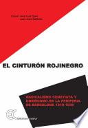 El cinturon rojinegro / The red and black belt