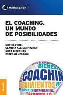 El coaching, un mundo de posibilidades