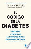 El código de la diabetes
