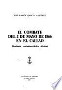 El combate del 2 de mayo de 1866 en El Callao