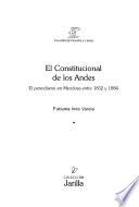 El Constitucional de los Andes