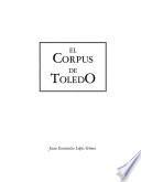 El corpus de Toledo