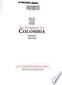 El correo en Colombia: 1900-2013 : la transformación : del avión al Código postal