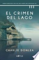 El crimen del lago (versión latinoamericana)
