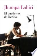 El cuaderno de Nerina