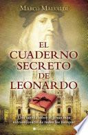El cuaderno secreto de Leonardo