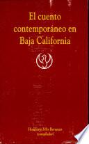 El cuento contemporáneo en Baja California