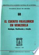 El cuento folklórico en Venezuela