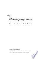 El dandy argentino