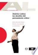 El Debate Latinoamericano 1