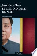 El dedo índice de Mao