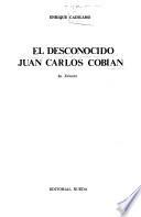 El desconocido Juan Carlos Cobián
