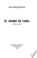 El Diario de Cadiz (1867-1967)