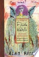 El Diario De Frida Kahlo