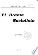 El drama socialista