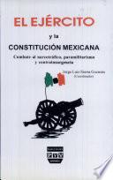 El Ejército y la constitución mexicana