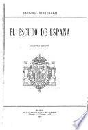 El escudo de España