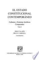 El estado constitucional contemporáneo