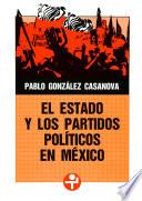 El Estado y los partidos políticos en México