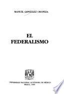 El federalismo
