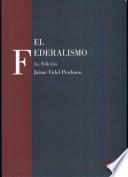 El federalismo