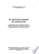 El Franciscanismo en Andalucía