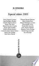 El fungible, especial relatos, 2005