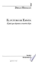 El futuro de España