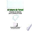 El futuro de Teruel