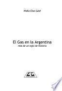 El gas en la Argentina