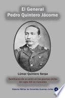 El General Pedro Quintero Jácome
