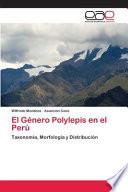 El Género Polylepis en el Perú