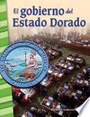 El gobierno del Estado Dorado (Governing the Golden State) 6-Pack