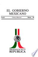 El gobierno mexicano