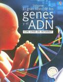 El gran libro de los genes y el ADN