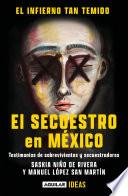 El infierno tan temido: El secuestro en México / The Hell We Dread: Kidnapping i n Mexico
