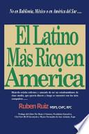 El Latino Mas Rico en America / The Richest Latino in America