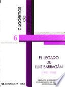 El legado de Luis Barragán