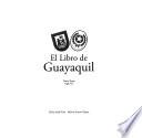El libro de Guayaquil: Siglo XX