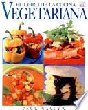 El Libro de la Cocina Vegetariana