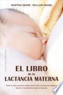 El Libro de la Lactancia Materna