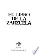 El libro de la zarzuela