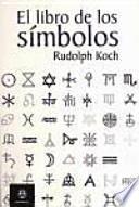 El libro de los símbolos