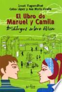 El libro de Manuel y Camila
