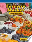 El mercado de productos agrícolas (Farmers Market) 6-Pack