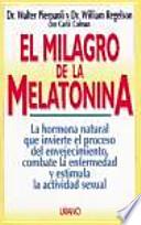 El Milagro de la melatonina