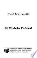 El modelo federal