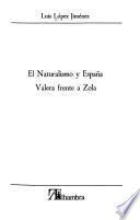 El naturalismo y España