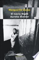 El navío Night - Aurelia Steiner