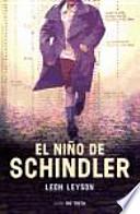 El niño de Schindler